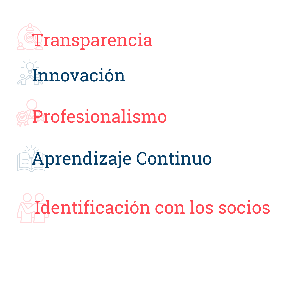 La Rehabilitadora Cooperativa de Ahorro y Crédito